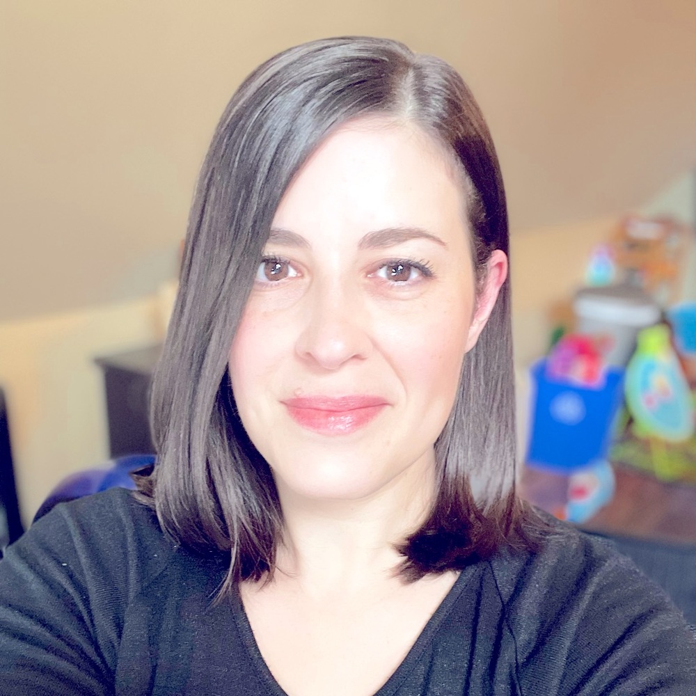 Meet your Posher, Meghan